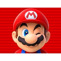 Super Mario Bros Movie