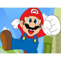 Super Mario Find Bros