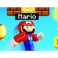 Super Mario Html5