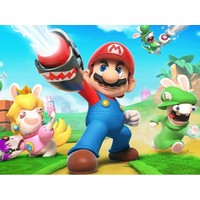Super Mario Mission Impossible