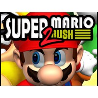Super Mario Run 2