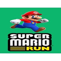 Super Mario Run 3D