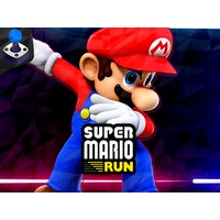 Super Mario Run World