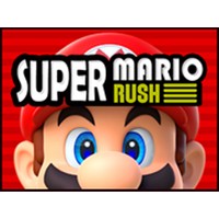 Super Mario Run