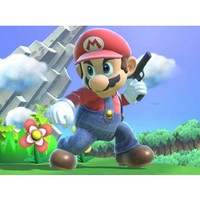 Super Mario Vs Mafia