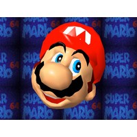 Super Mayo 64