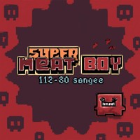 SUPER MEAT BOY TIC-80 DEMAKE