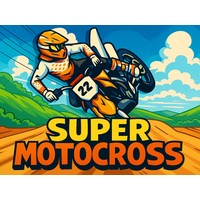 Super Motocross