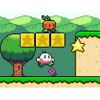 Super Onion Boy