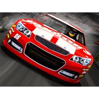 Super Racing Go Go Go