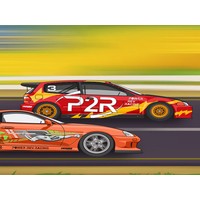 Super Racing GT