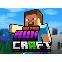 Super RunCraft