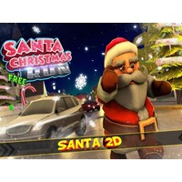 Super Santa Adventures