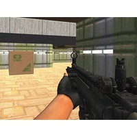 Super Sergeant 2