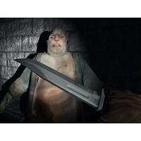 Super Sergeant Zombies