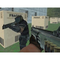 Super Sergeant