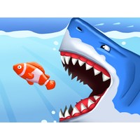 Super Shark World