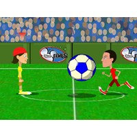 Super Soccer