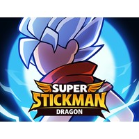 Super Stickman Dragon