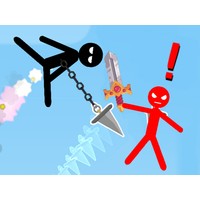 Super Stickman Duelist