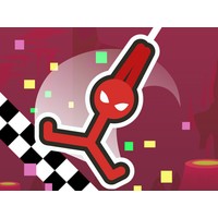 Super Stickman Hook