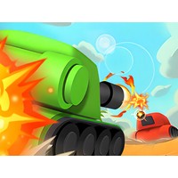 Super Tank Hero