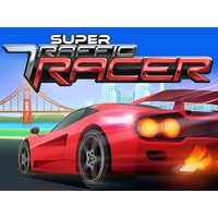 Super Traffic Racer