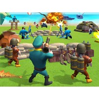 Super War