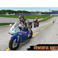 SuperBikes Racing 2022