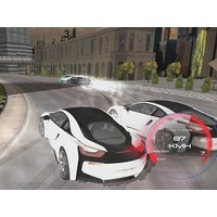 Supercar Drift Racers