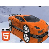 SuperCar Stunts 2023