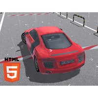 SuperCars Parking 2023