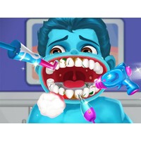 Superhero Dentist 1