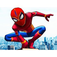 SuperHero Fighters
