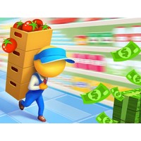 Supermarket Empire