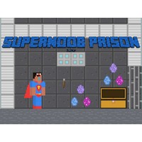 Supernoob Prison Easter