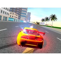 Supra Drift 2
