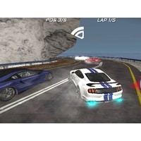 Supra Racing Speed Turbo Drift