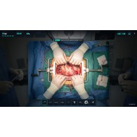 Surgeon Simulator