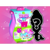 Surprise Blume Doll Unbox