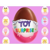 Surprise Egg