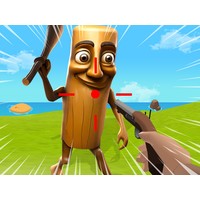 Survival On Raft Multiplayer