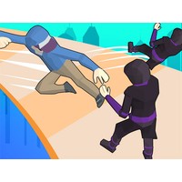 Survival Rush