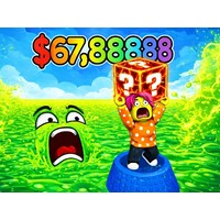 Survive Lava for Brainrots!
