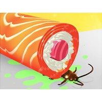 SUSHI CHEF