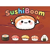 SushiBoom