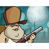 Swamp Attack Online