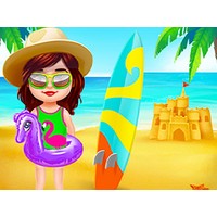 Sweet Baby Taylor Summer Travel