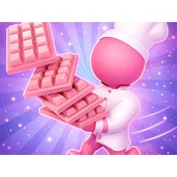 Sweet Bite Idle Game