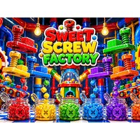 Sweet Screw Factory